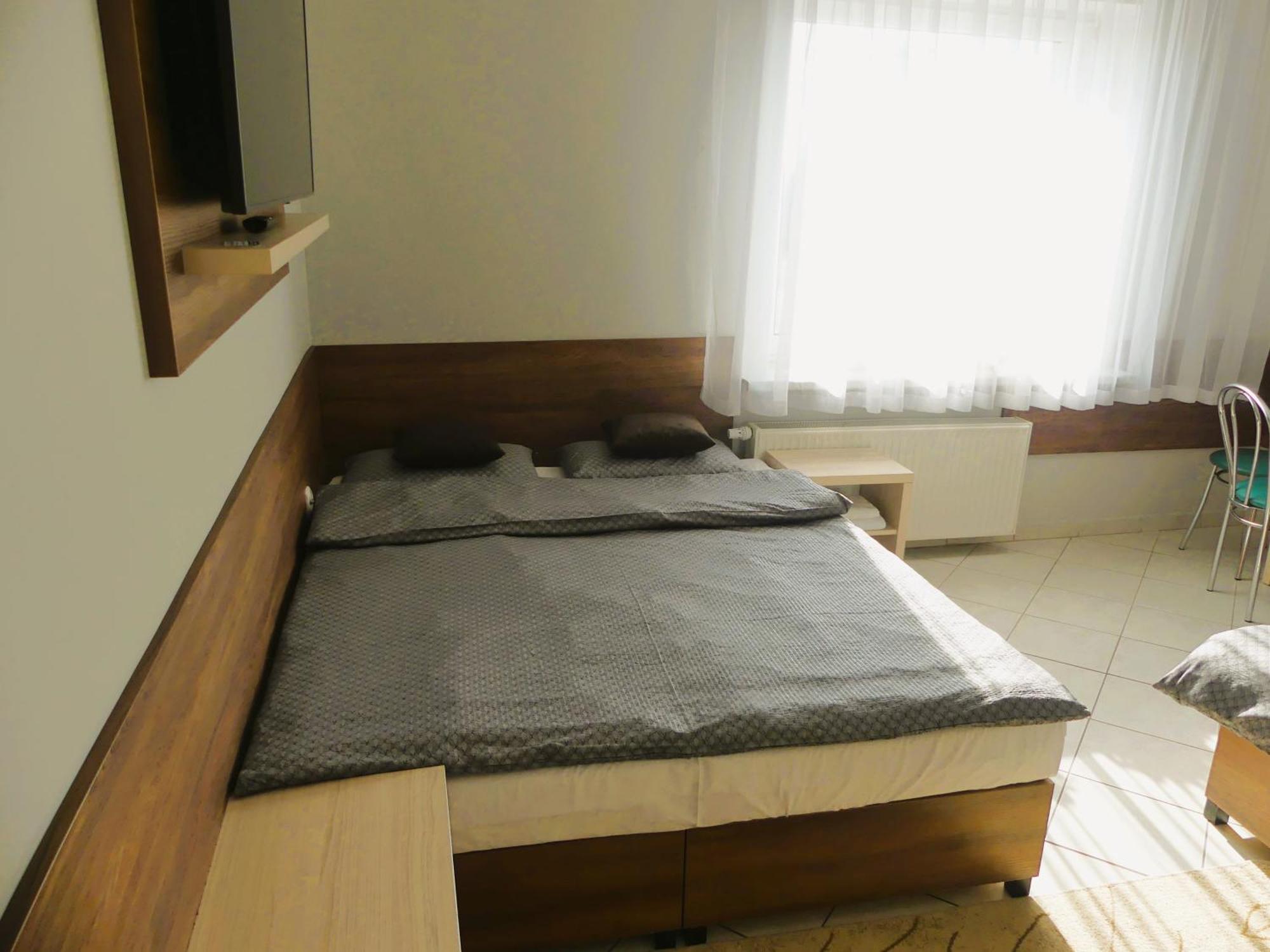 Milten Skrzetuski Privatunterkunft *