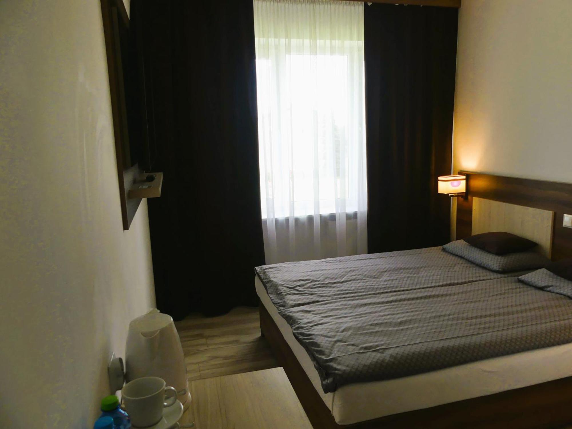 Privatunterkunft Milten Skrzetuski *
